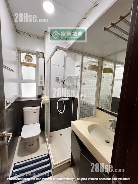 仁安大厦 售盘 3 房 , 2 浴室 774 平方尺