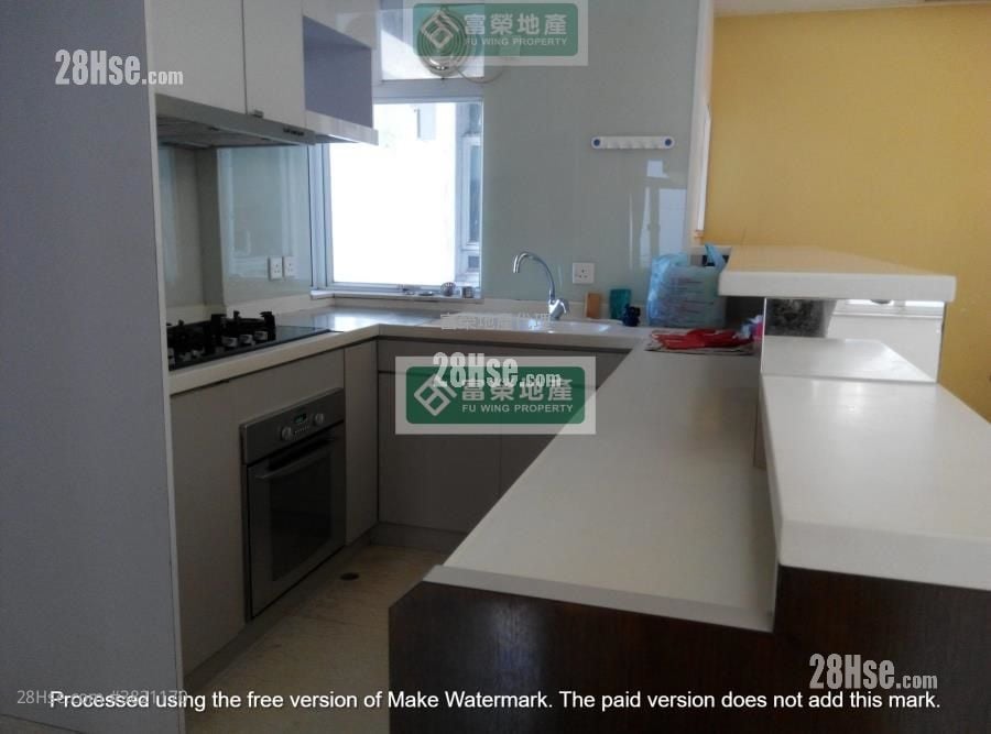 仁安大厦 售盘 3 房 , 2 浴室 774 平方尺