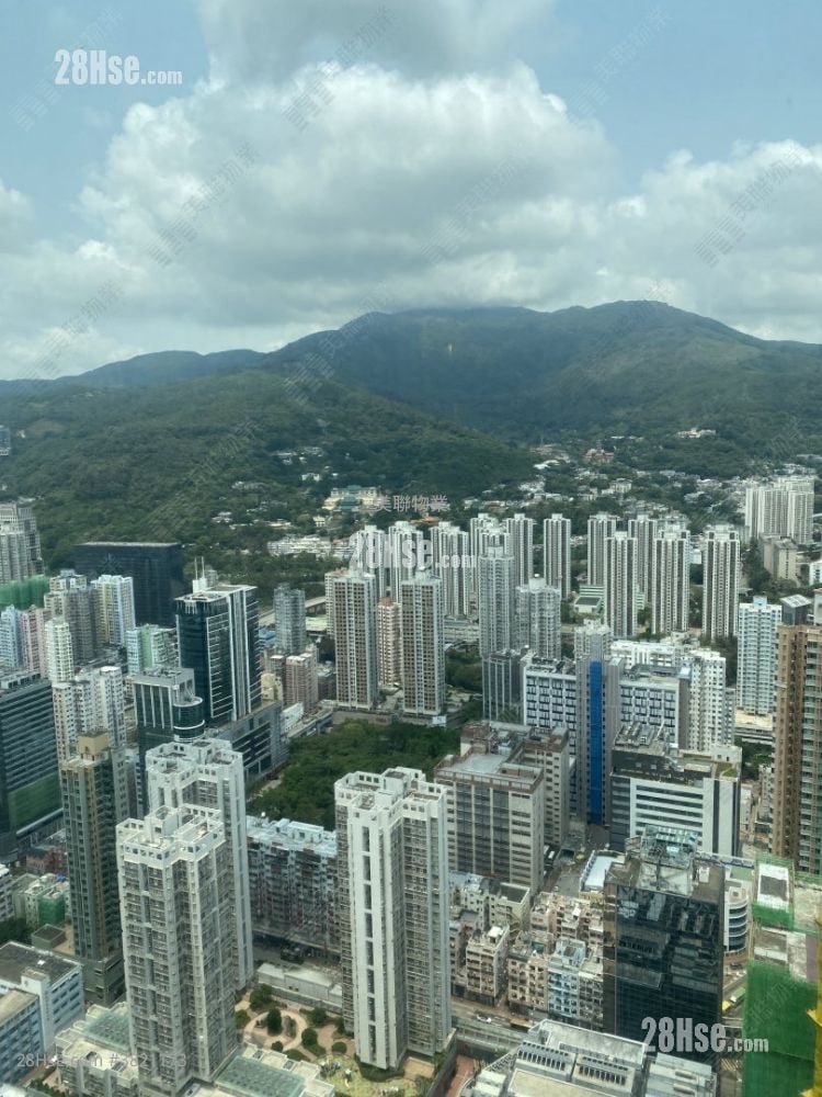 乐悠居 租盘 1 房 , 1 浴室 312 平方尺