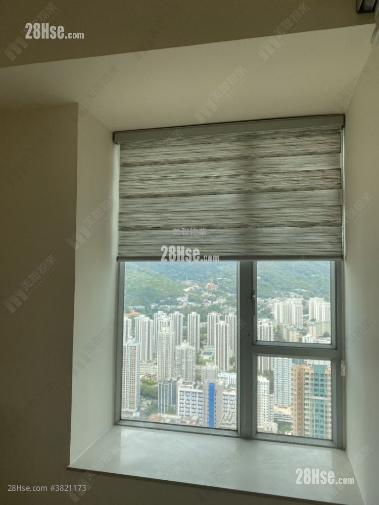 乐悠居 租盘 1 房 , 1 浴室 312 平方尺