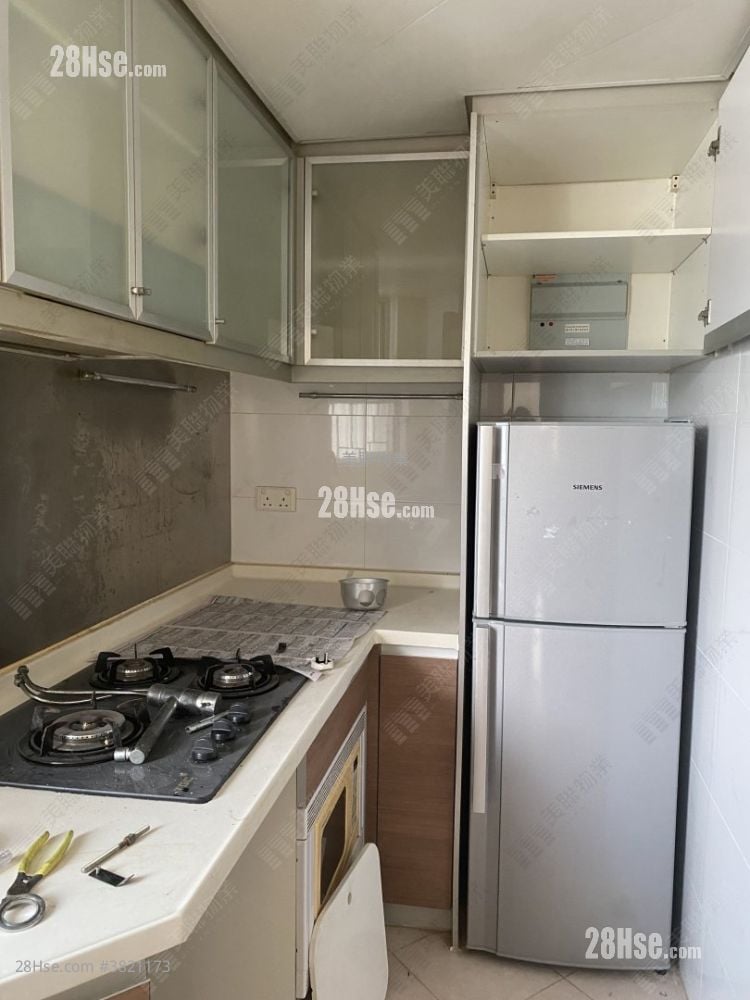 乐悠居 租盘 1 房 , 1 浴室 312 平方尺