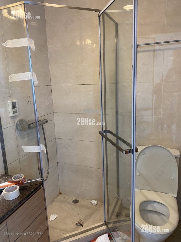 乐悠居 租盘 1 房 , 1 浴室 312 平方尺