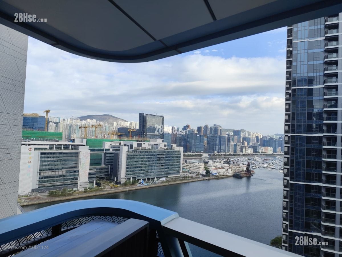 Kt Marina Rental 2 Bedrooms , 1 Bathroom 482 ft²