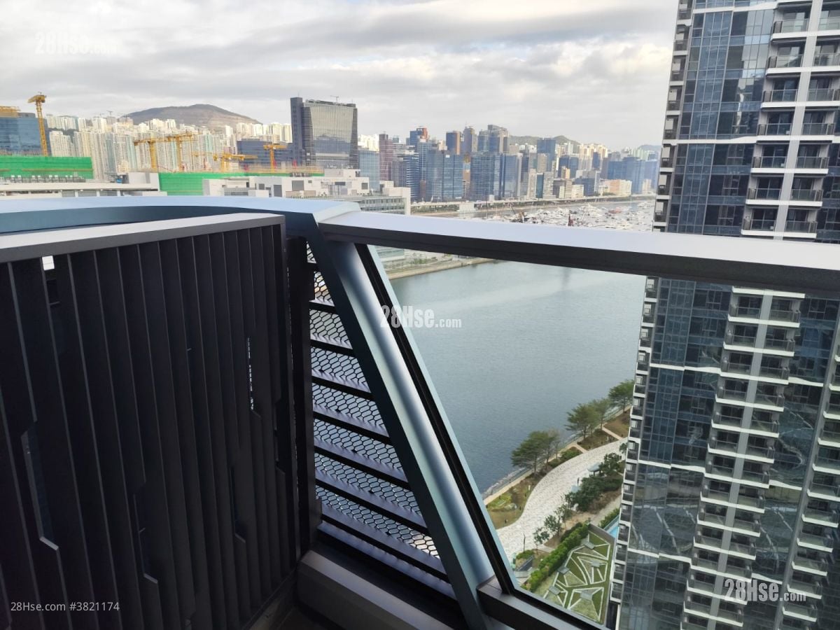 Kt Marina Rental 2 Bedrooms , 1 Bathroom 482 ft²