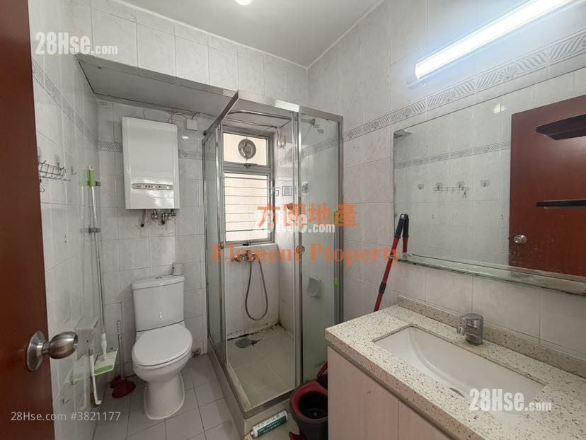 Laguna City Rental 2 Bedrooms , 1 Bathroom 517 ft²