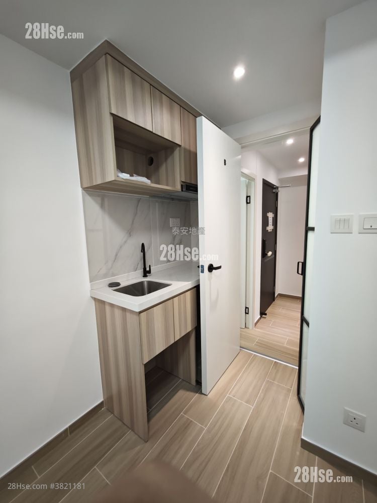 单幢楼房 租盘 2 房 , 1 浴室 200 平方尺