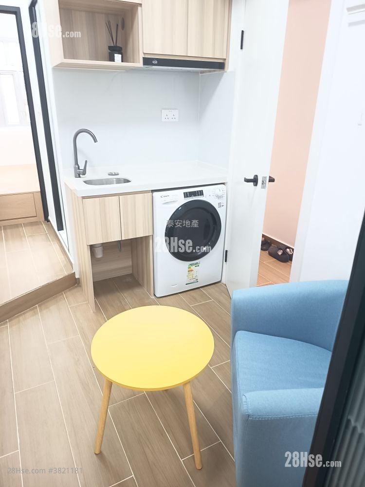 单幢楼房 租盘 2 房 , 1 浴室 200 平方尺