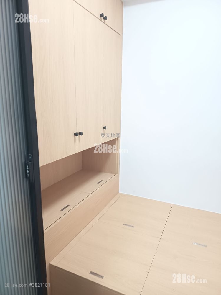 单幢楼房 租盘 2 房 , 1 浴室 200 平方尺