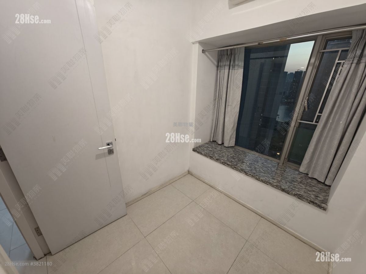 City Point Rental 2 Bedrooms , 1 Bathroom 482 ft²