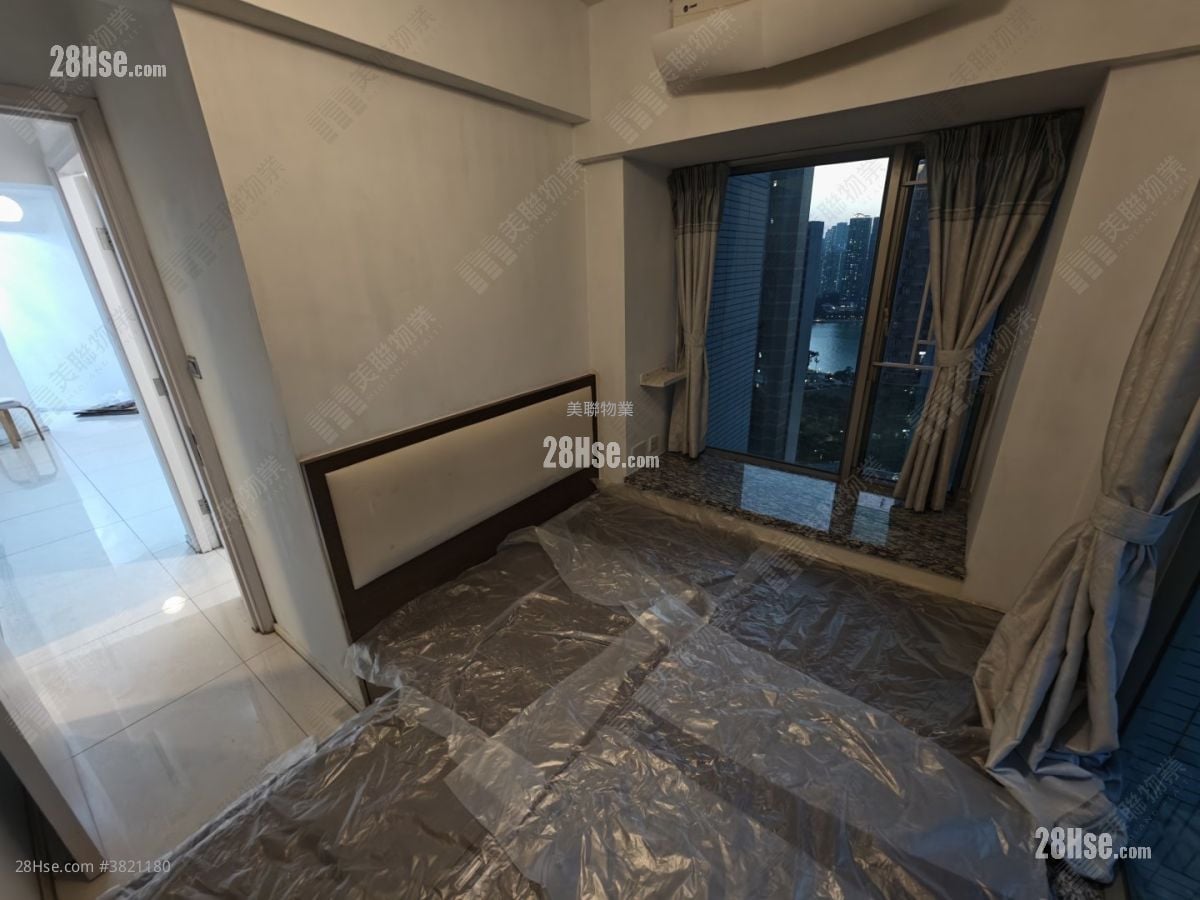 City Point Rental 2 Bedrooms , 1 Bathroom 482 ft²