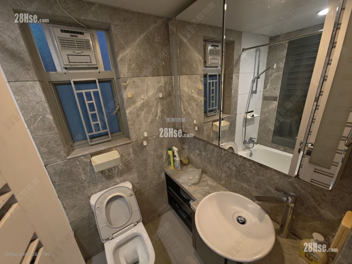 City Point Rental 2 Bedrooms , 1 Bathroom 482 ft²