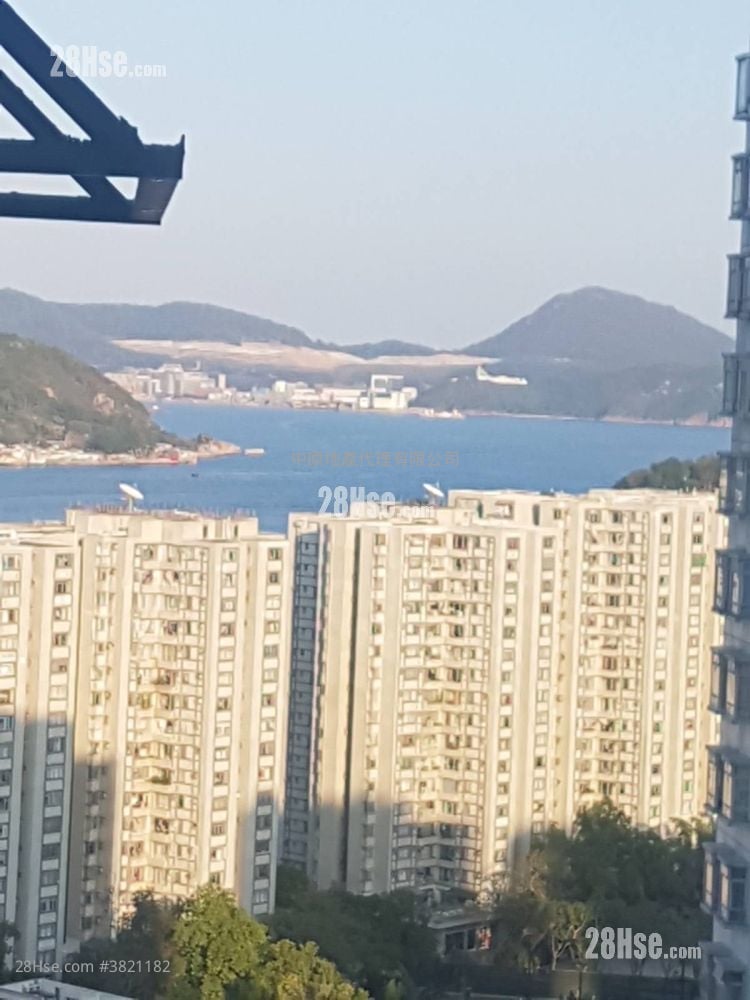 Taikoo Shing Sell 3 Bedrooms , 1 Bathroom 707 ft²