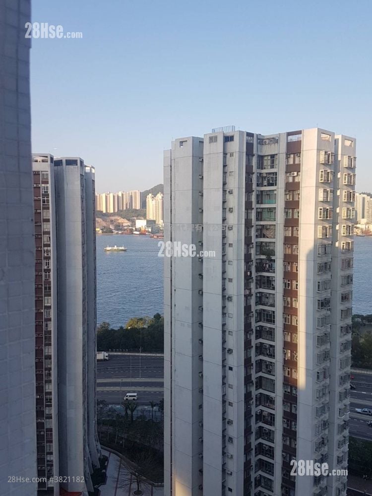 Taikoo Shing Sell 3 Bedrooms , 1 Bathroom 707 ft²
