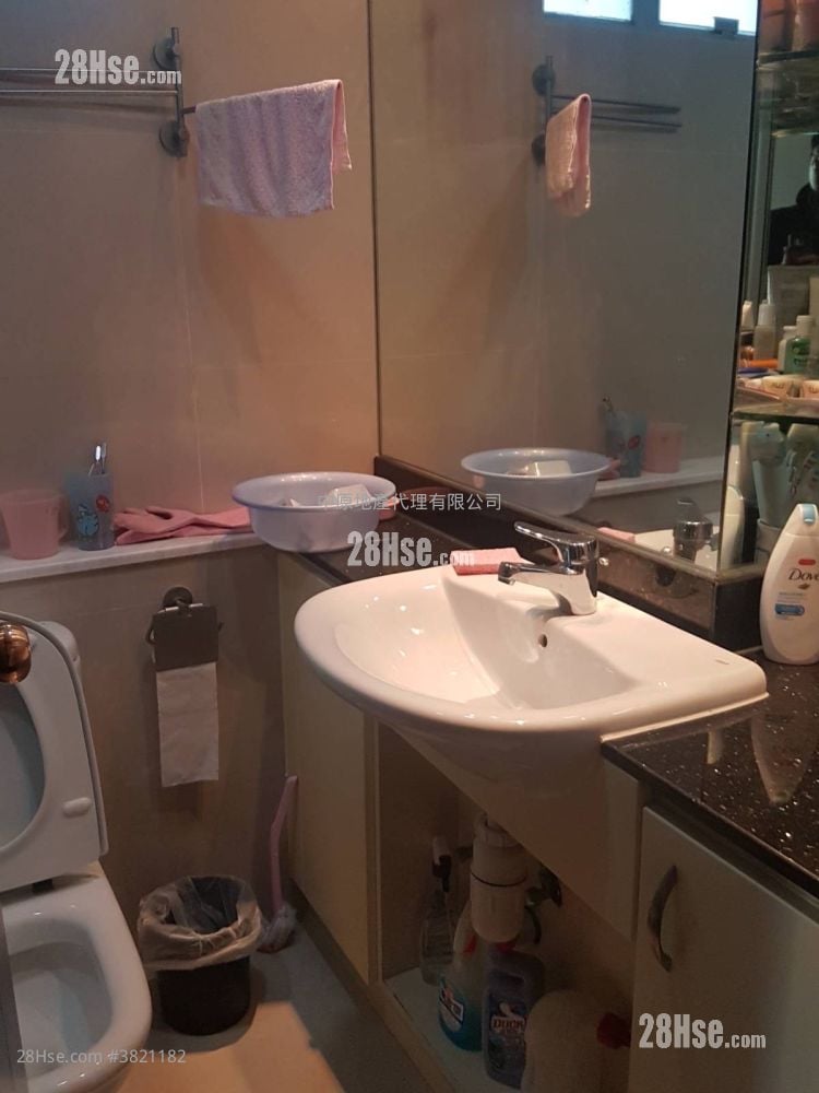 Taikoo Shing Sell 3 Bedrooms , 1 Bathroom 707 ft²