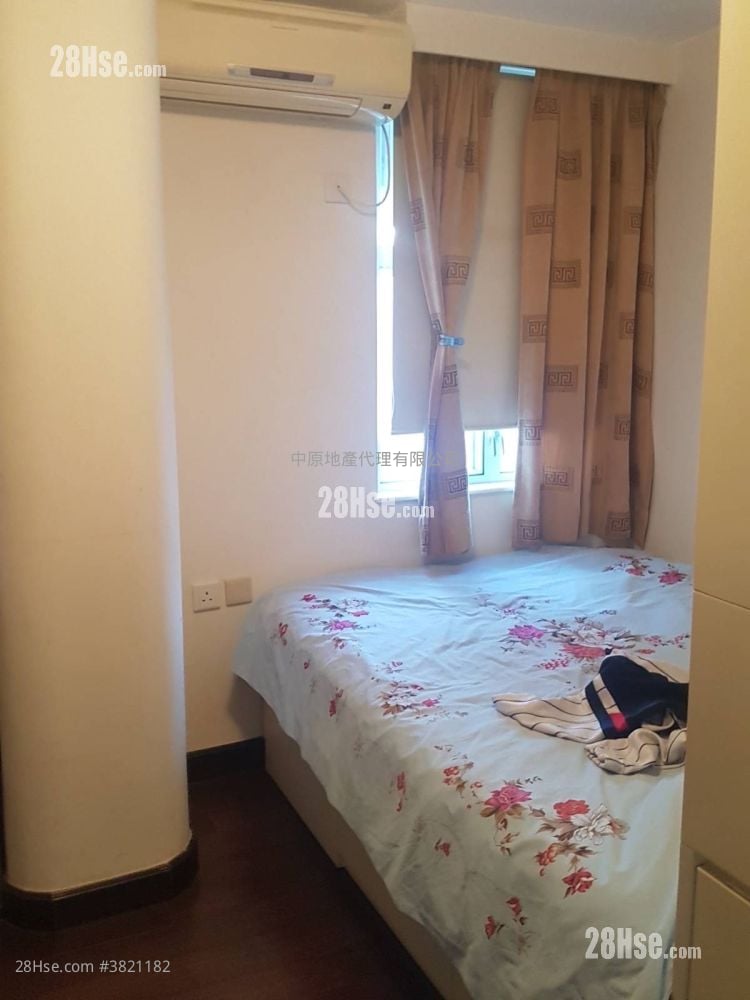 Taikoo Shing Sell 3 Bedrooms , 1 Bathroom 707 ft²