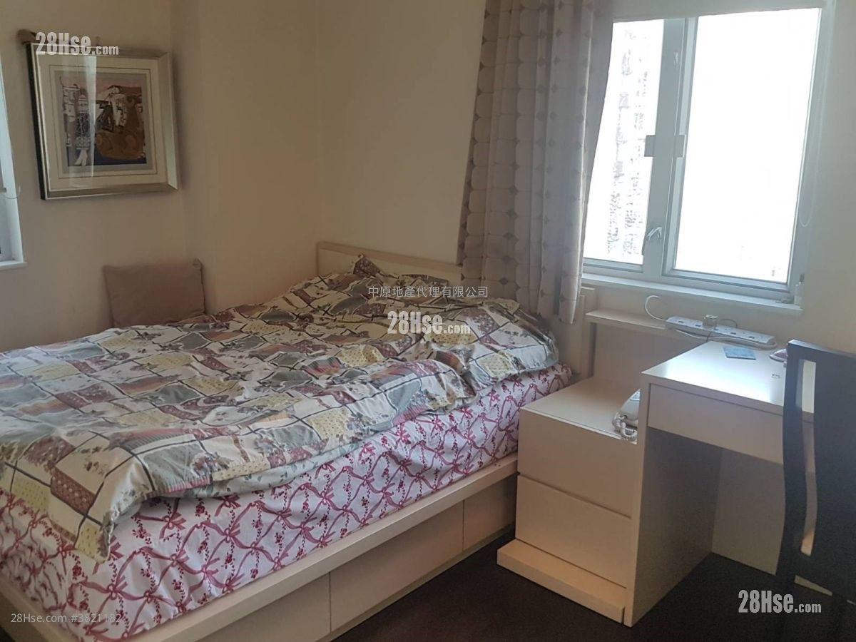 Taikoo Shing Sell 3 Bedrooms , 1 Bathroom 707 ft²