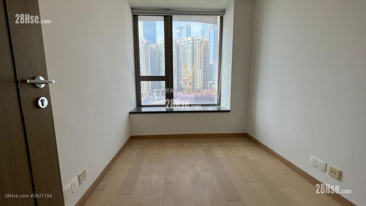 The Austin Sell 3 Bedrooms , 2 Bathrooms 906 ft²