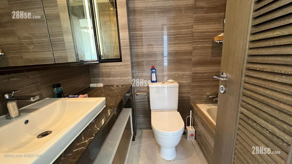 The Austin Sell 3 Bedrooms , 2 Bathrooms 906 ft²