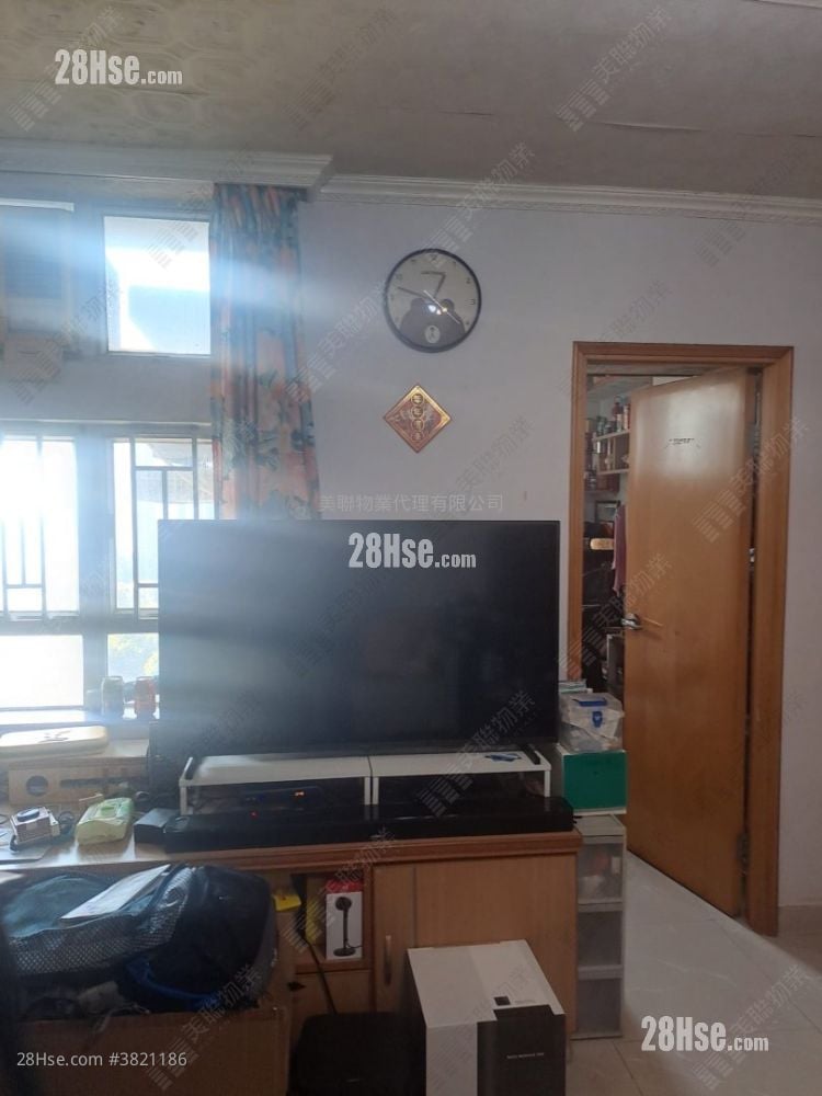 翠麗花園 售盤 2 房 427 平方呎