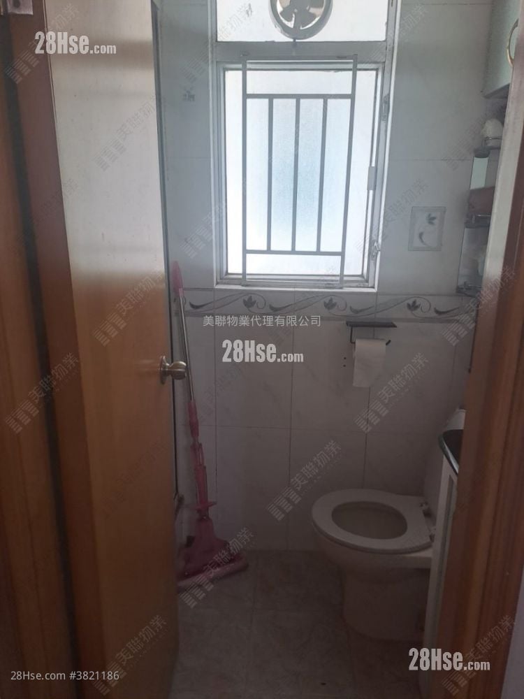 翠麗花園 售盤 2 房 427 平方呎