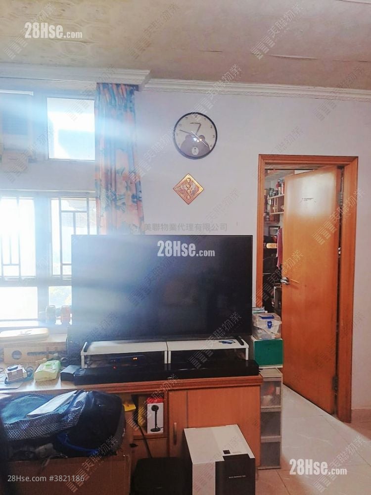 翠麗花園 售盤 2 房 427 平方呎