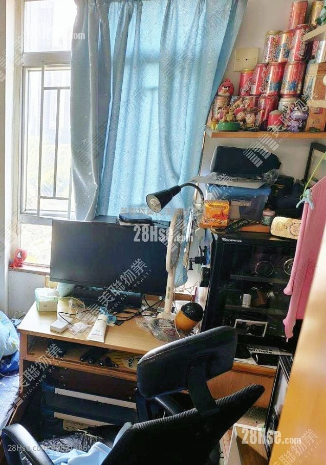 翠麗花園 售盤 2 房 427 平方呎