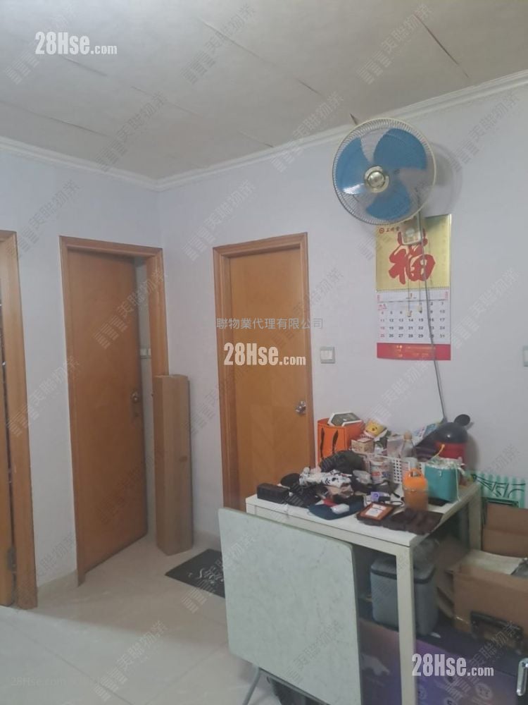 翠麗花園 售盤 2 房 427 平方呎