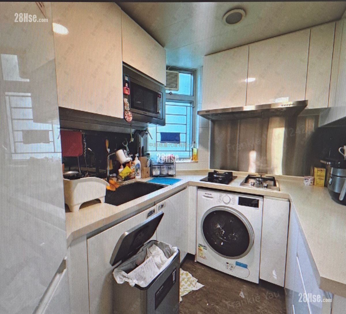 環宇海灣 售盤 3 房 , 2 浴室 722 平方呎