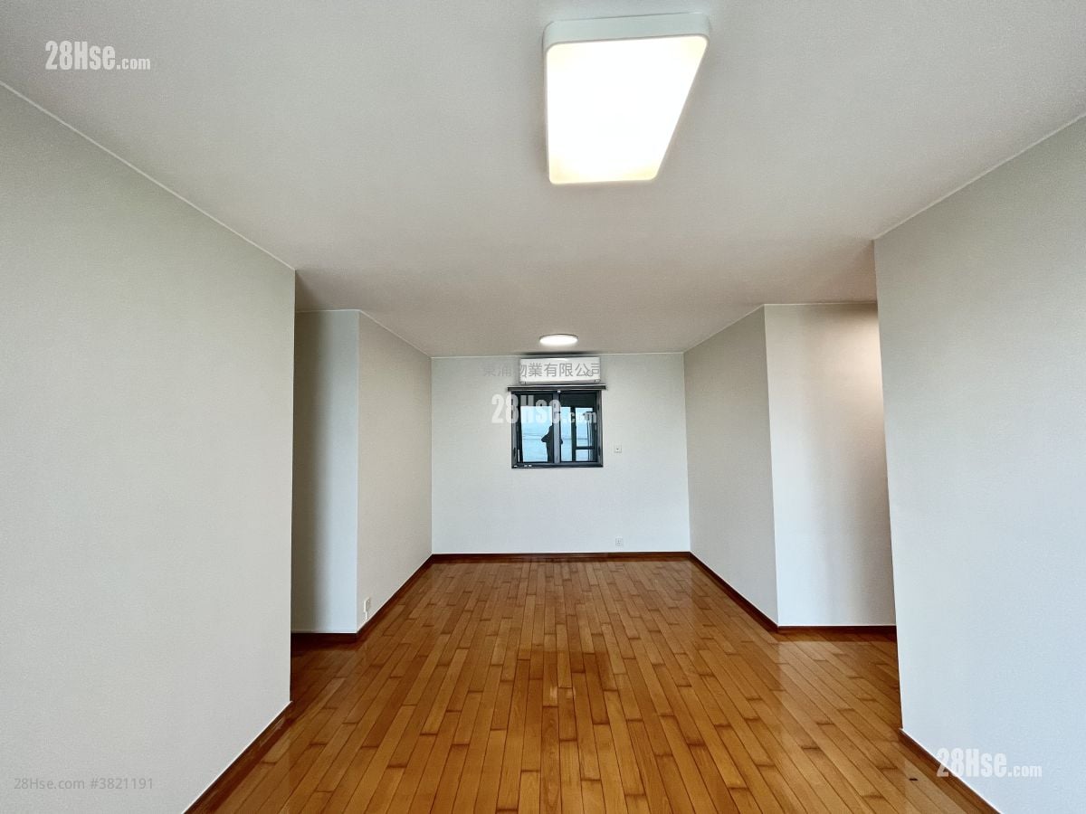 海堤灣畔 售盤 3 房 , 2 浴室 845 平方呎