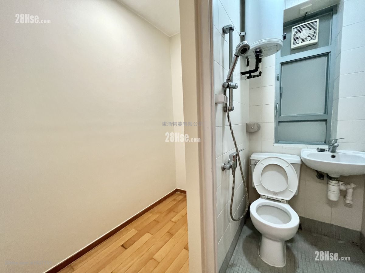 海堤灣畔 售盤 3 房 , 2 浴室 845 平方呎