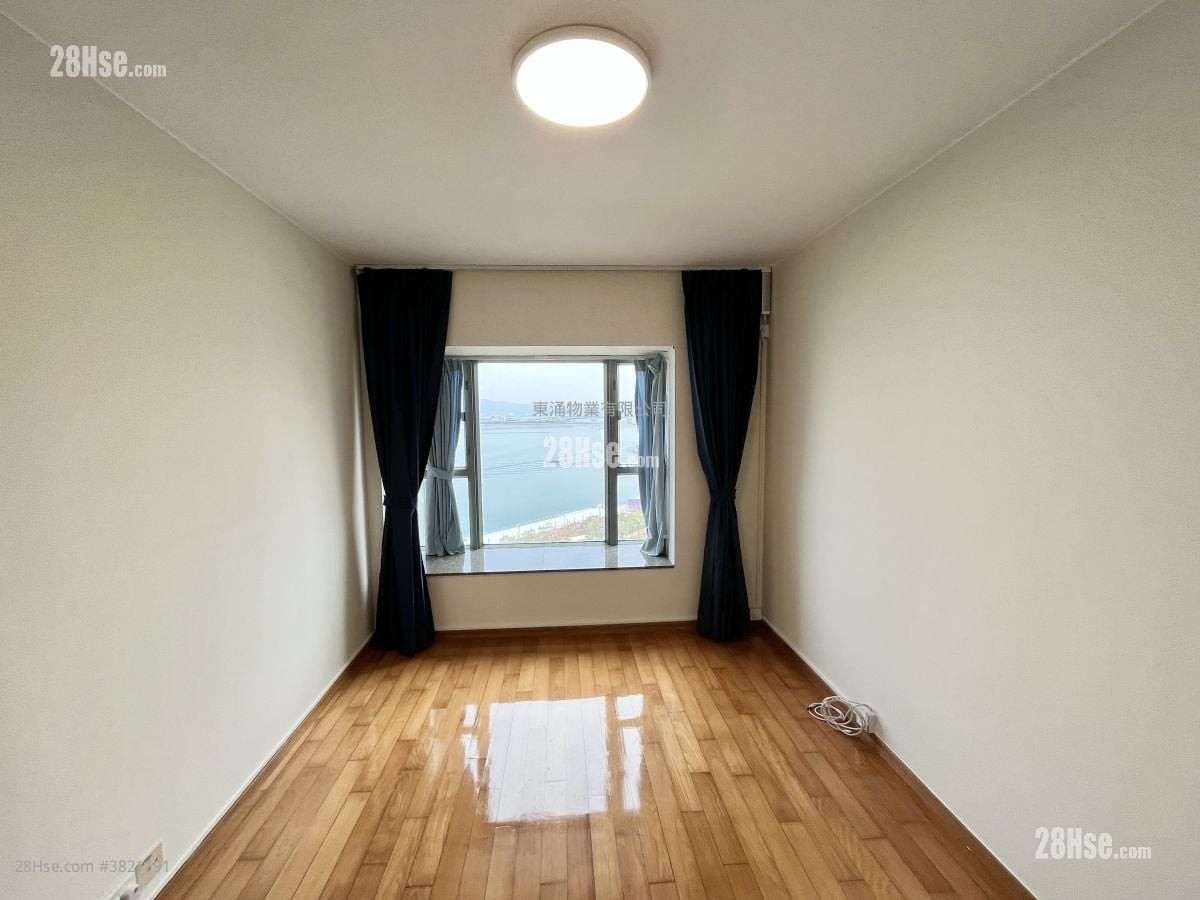 海堤灣畔 售盤 3 房 , 2 浴室 845 平方呎