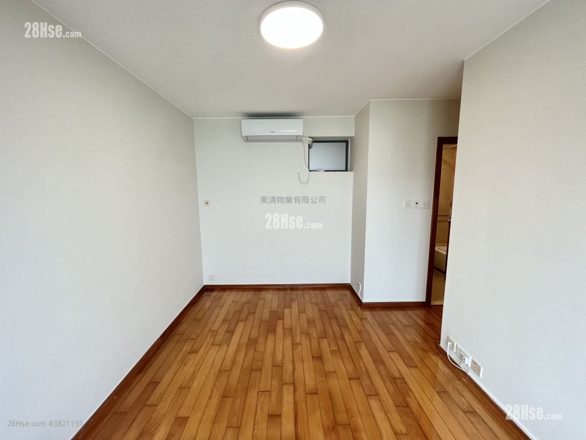 海堤灣畔 售盤 3 房 , 2 浴室 845 平方呎