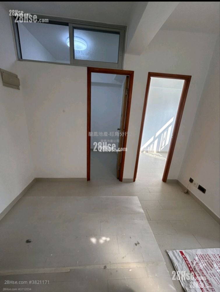 福和大楼 售盘 2 房 , 1 浴室 240 平方尺