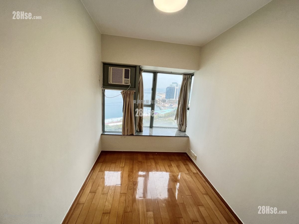 海堤灣畔 售盤 3 房 , 2 浴室 845 平方呎