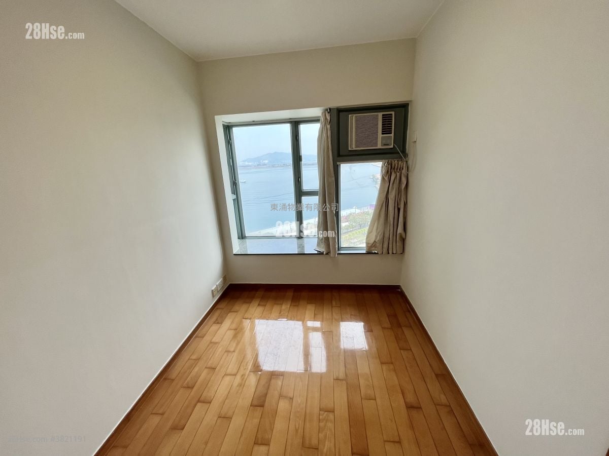 海堤灣畔 售盤 3 房 , 2 浴室 845 平方呎