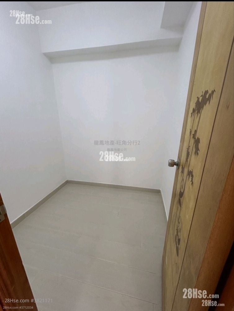 福和大楼 售盘 2 房 , 1 浴室 240 平方尺