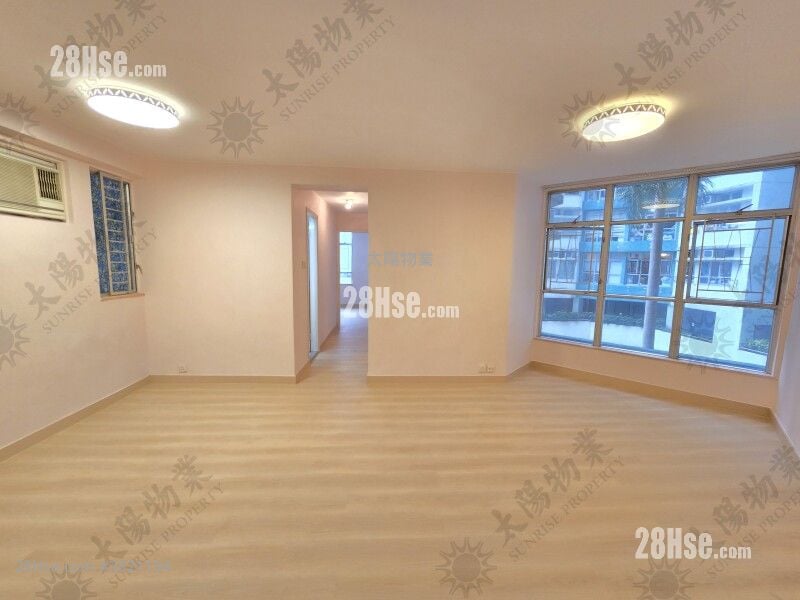 黄埔花园 售盘 3 房 639 平方尺