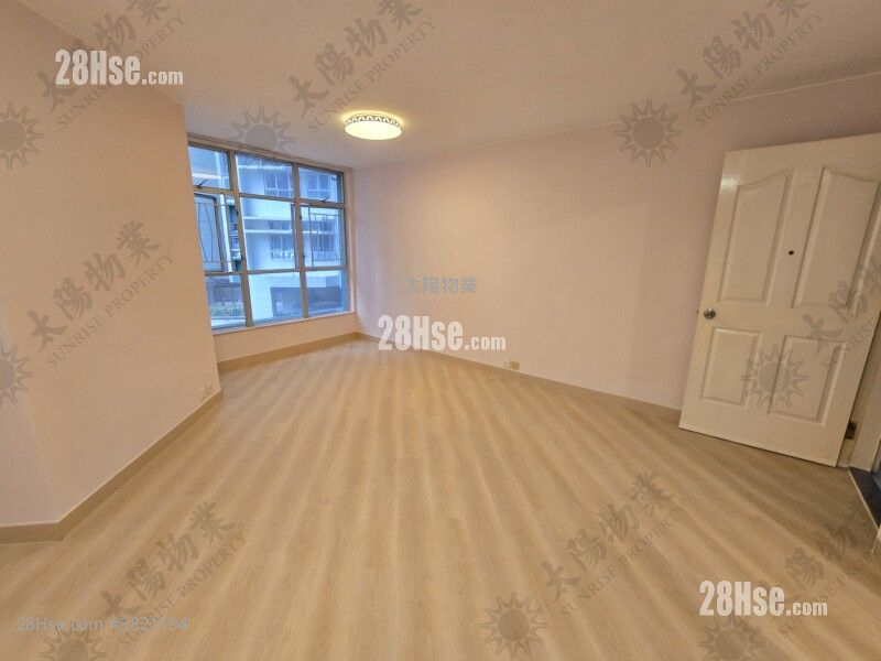 黄埔花园 售盘 3 房 639 平方尺