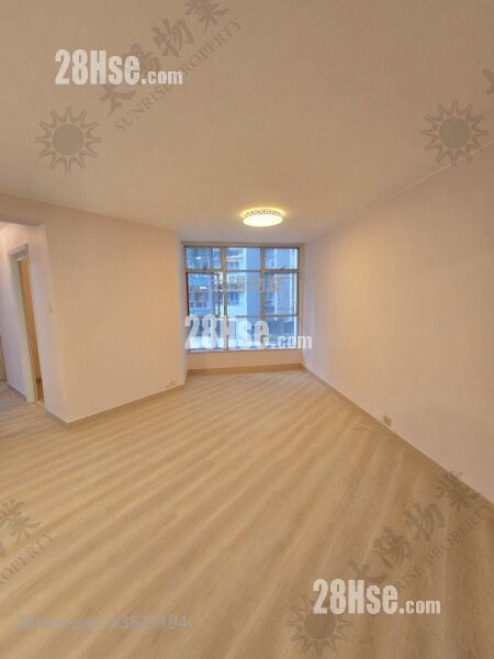 黄埔花园 售盘 3 房 639 平方尺