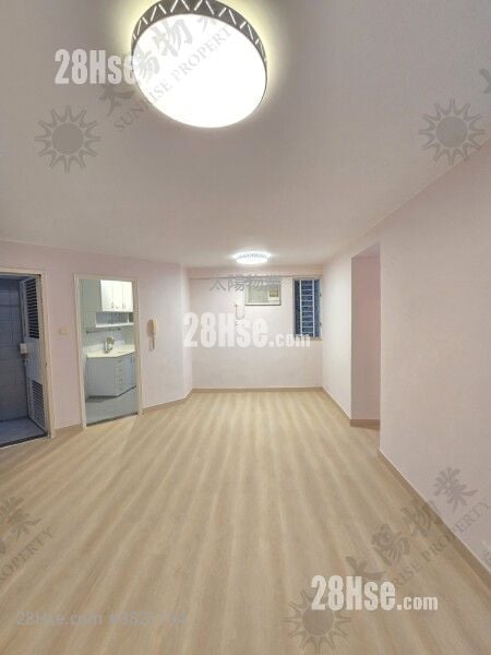 黄埔花园 售盘 3 房 639 平方尺