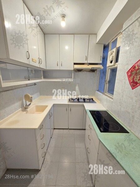 黄埔花园 售盘 3 房 639 平方尺