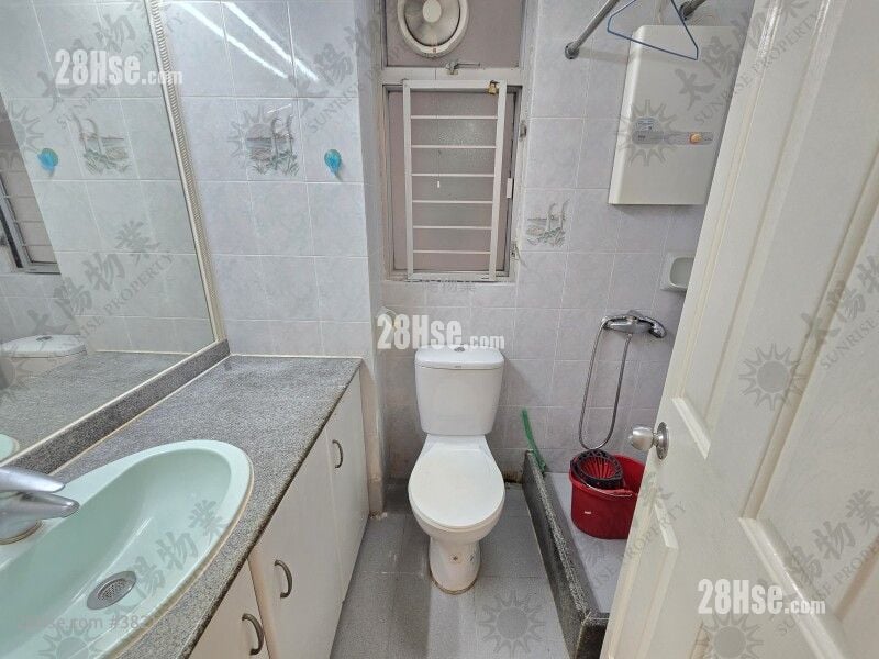 黄埔花园 售盘 3 房 639 平方尺