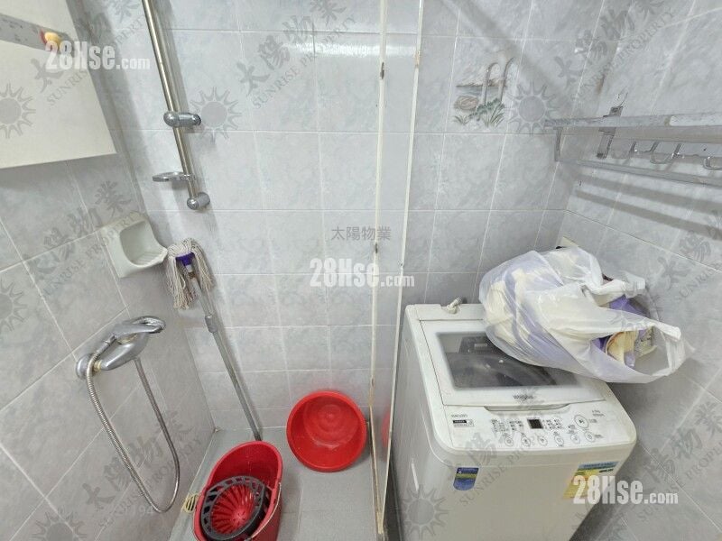 黄埔花园 售盘 3 房 639 平方尺