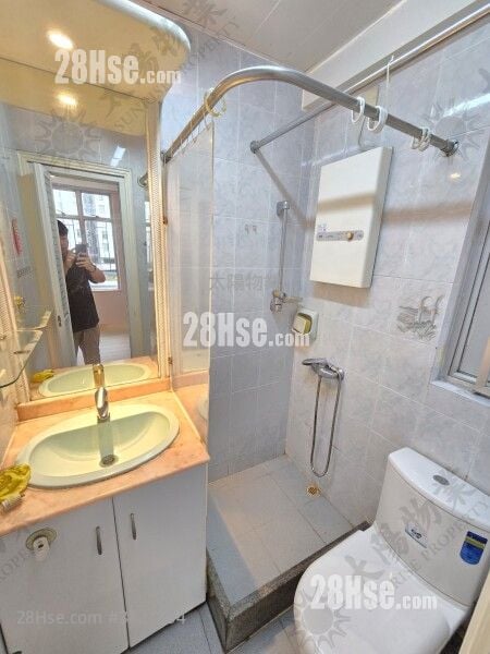 黄埔花园 售盘 3 房 639 平方尺