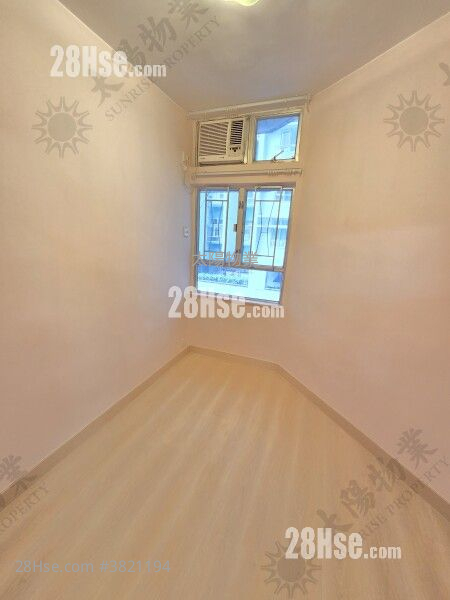 黄埔花园 售盘 3 房 639 平方尺