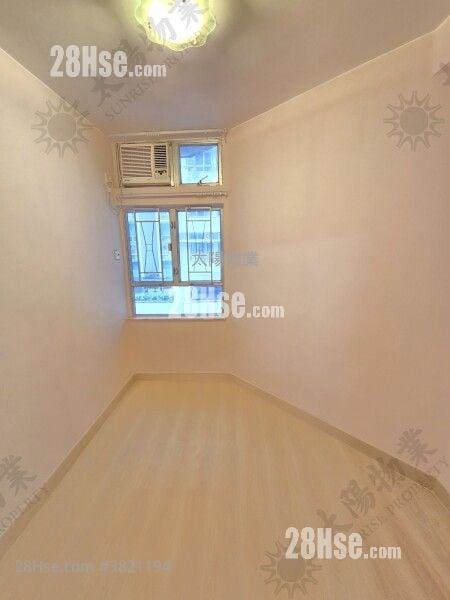 黄埔花园 售盘 3 房 639 平方尺