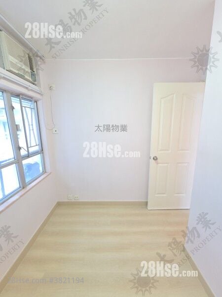 黄埔花园 售盘 3 房 639 平方尺