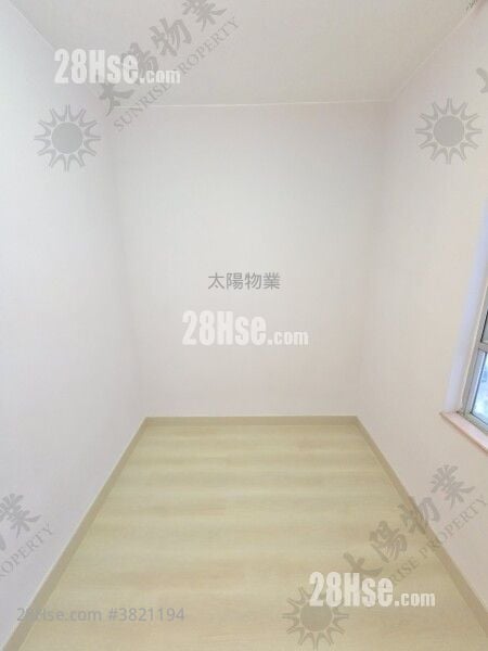 黄埔花园 售盘 3 房 639 平方尺