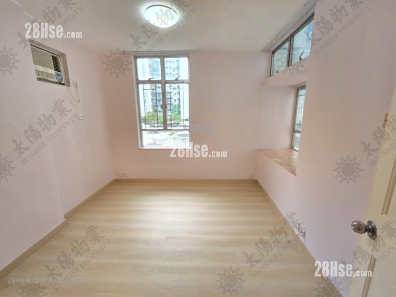 黄埔花园 售盘 3 房 639 平方尺