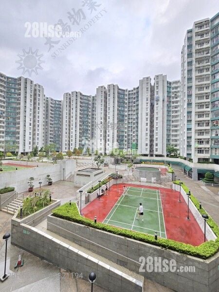 黄埔花园 售盘 3 房 639 平方尺